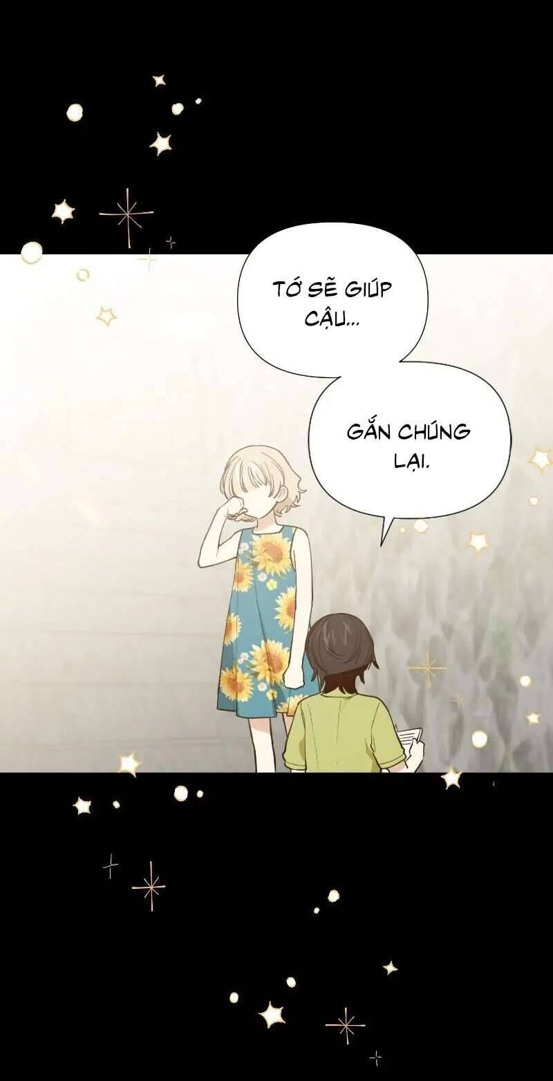 Điều Ước Sao Băng - Chapter 37 - Page 38