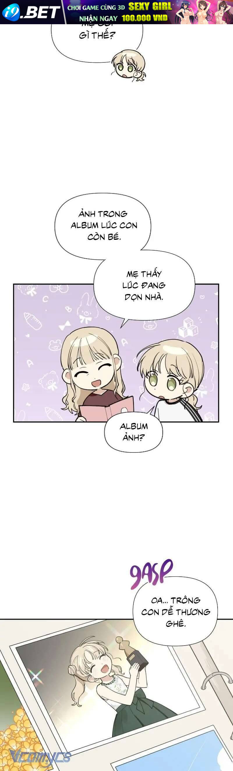 Điều Ước Sao Băng - Chapter 37 - Page 8