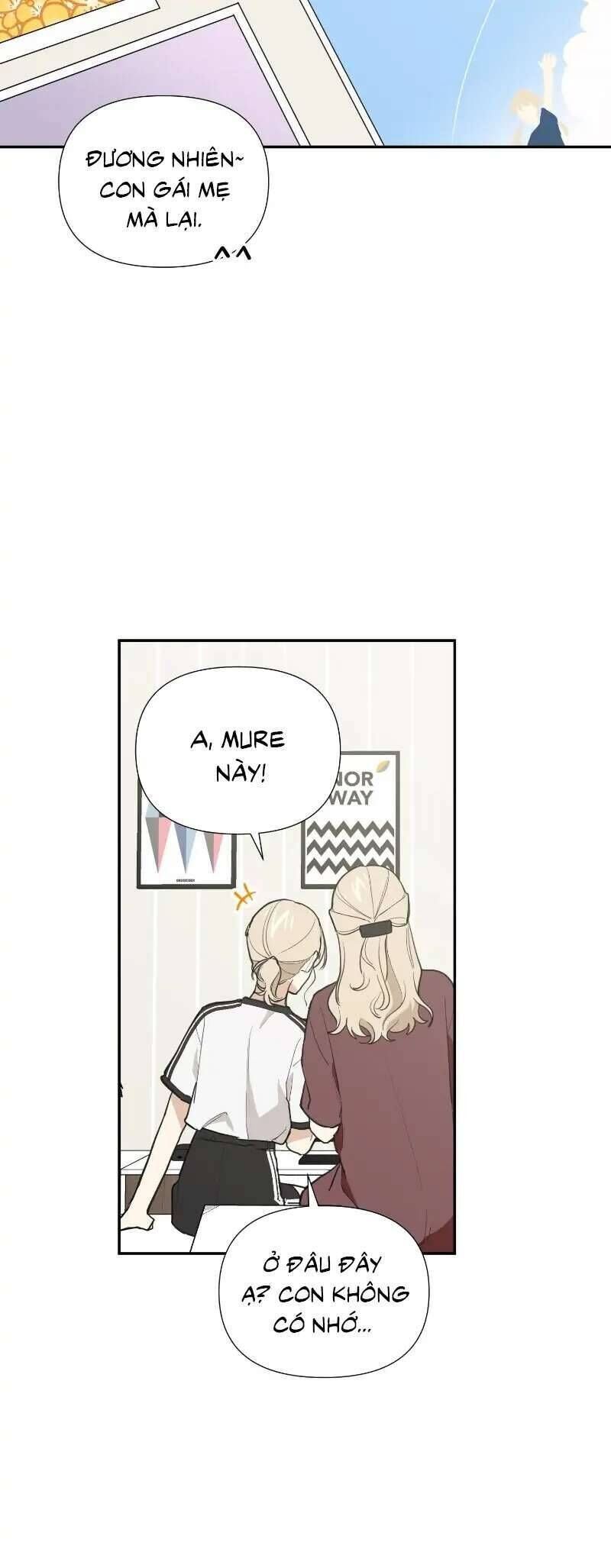 Điều Ước Sao Băng - Chapter 37 - Page 9