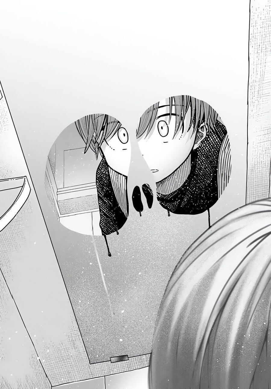 Mankitsu Shitai Jouren-san - Chapter 29 - Page 18