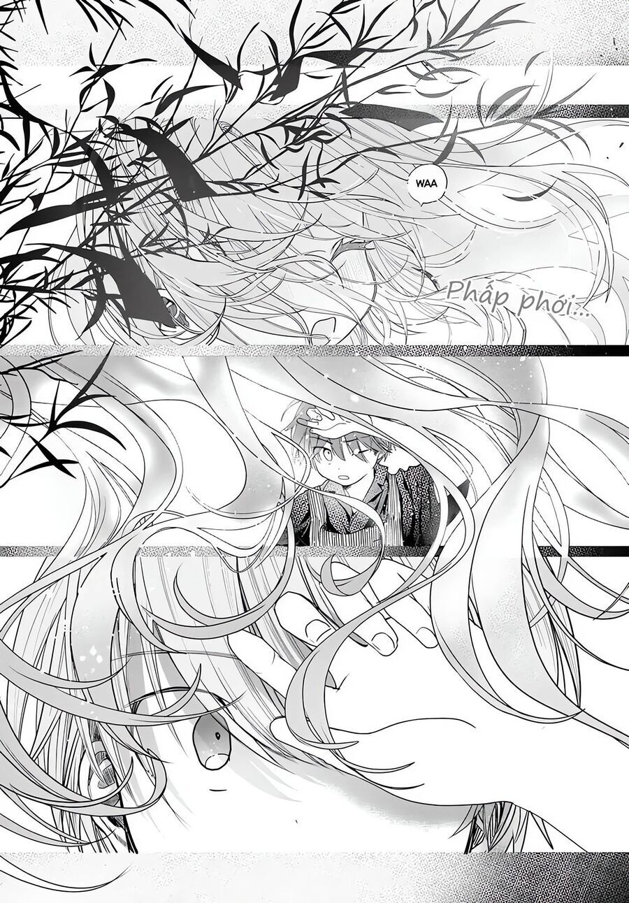 Mankitsu Shitai Jouren-san - Chapter 30 - Page 5