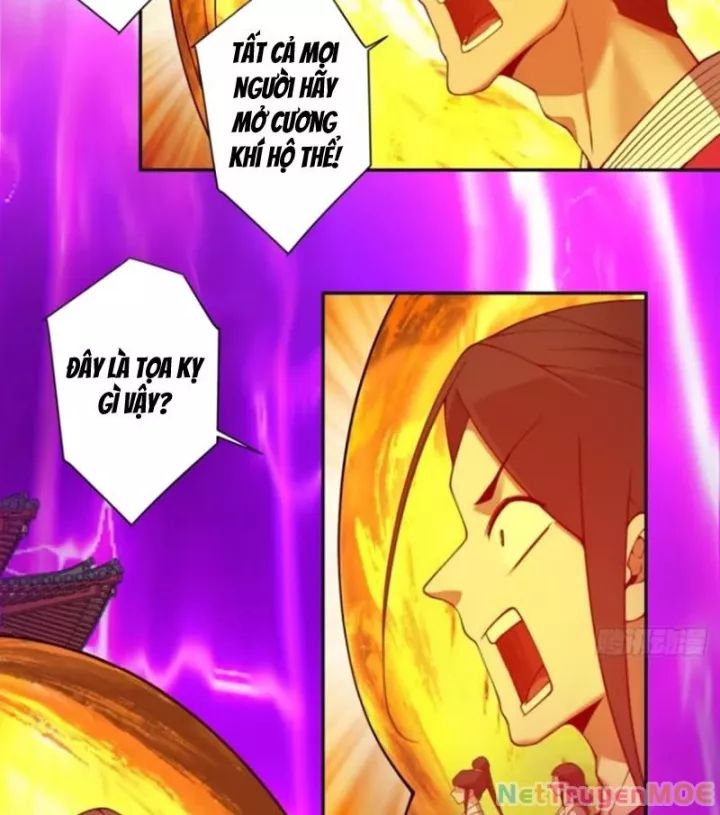 Đồ Đệ Của Ta Đều Là Đại Phản Phái Chapter 352 - Trang 12