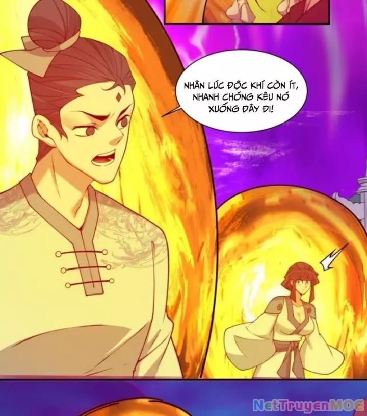 Đồ Đệ Của Ta Đều Là Đại Phản Phái Chapter 352 - Trang 13