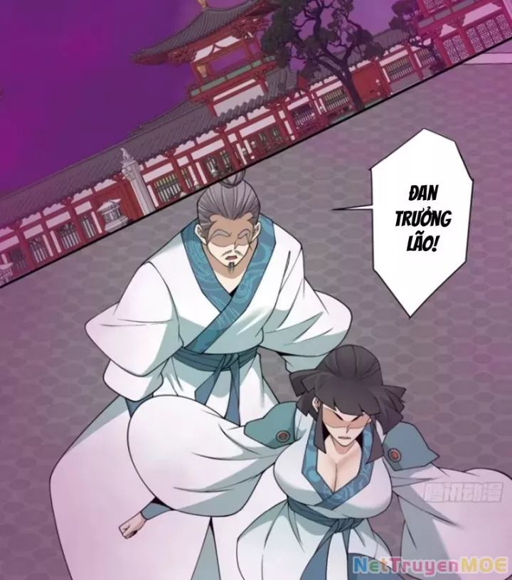 Đồ Đệ Của Ta Đều Là Đại Phản Phái Chapter 352 - Trang 19