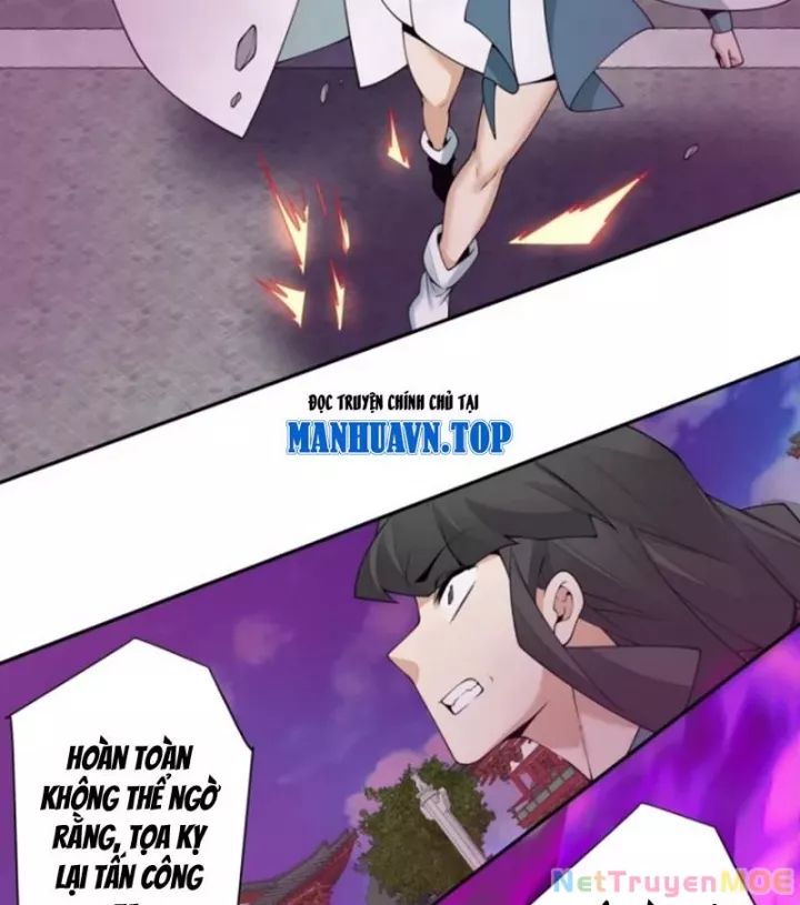 Đồ Đệ Của Ta Đều Là Đại Phản Phái Chapter 352 - Trang 20