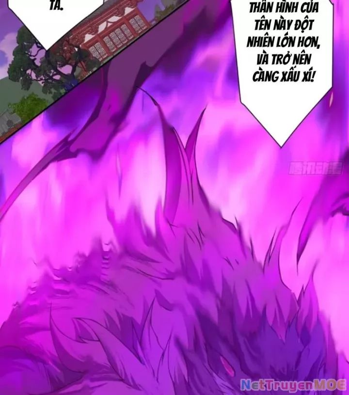 Đồ Đệ Của Ta Đều Là Đại Phản Phái Chapter 352 - Trang 21