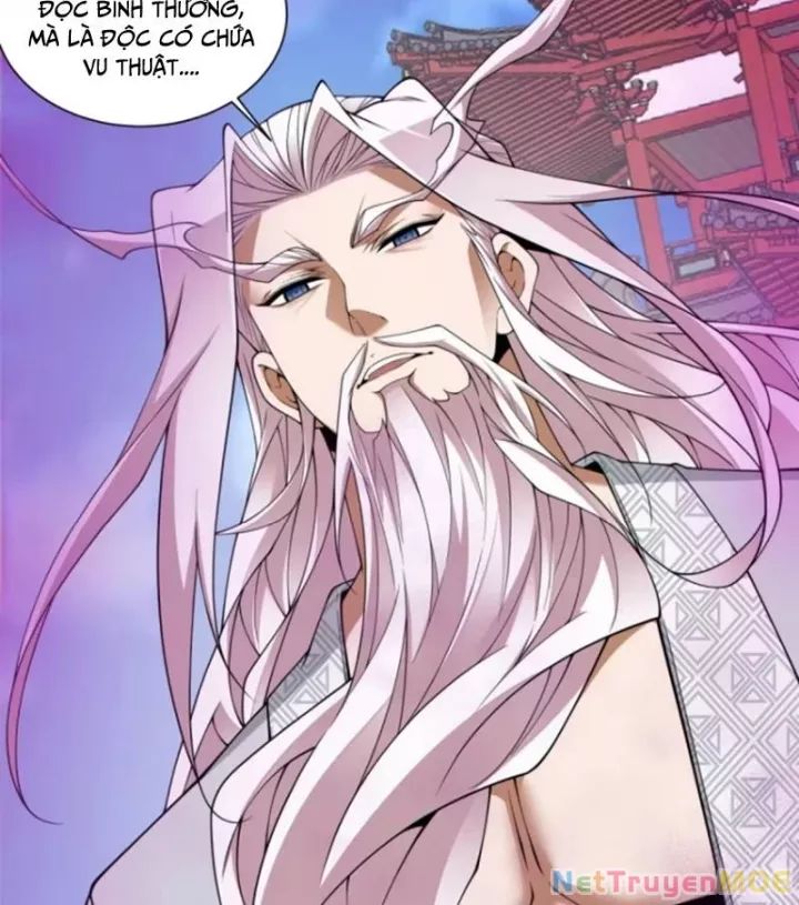 Đồ Đệ Của Ta Đều Là Đại Phản Phái Chapter 352 - Trang 24