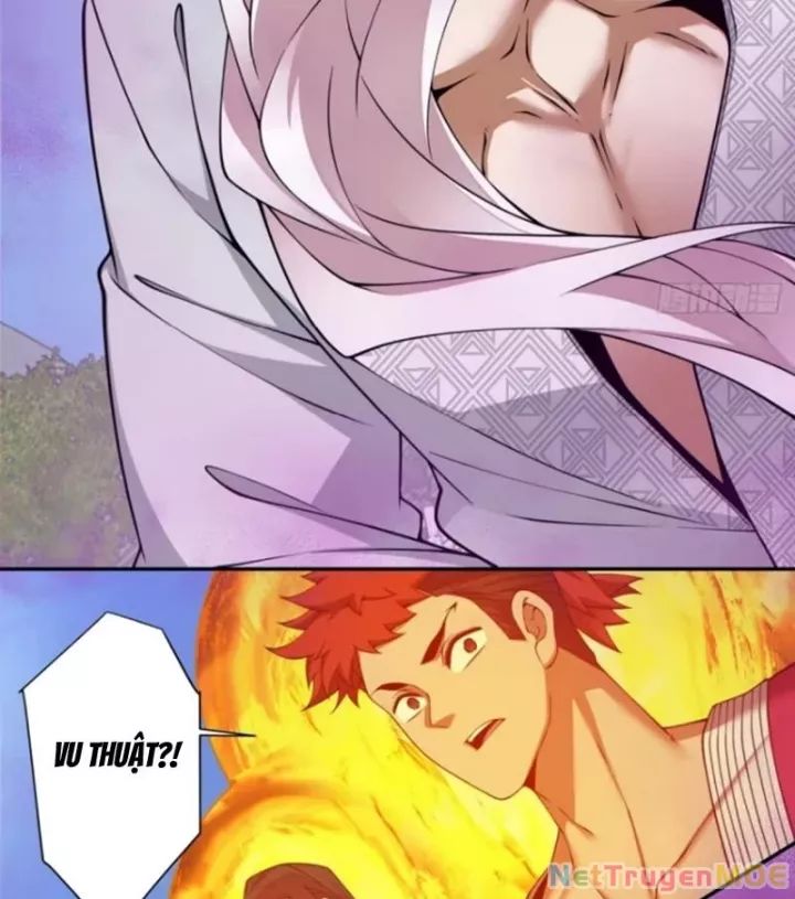 Đồ Đệ Của Ta Đều Là Đại Phản Phái Chapter 352 - Trang 25