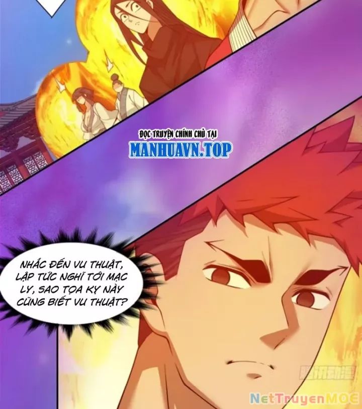 Đồ Đệ Của Ta Đều Là Đại Phản Phái Chapter 352 - Trang 26