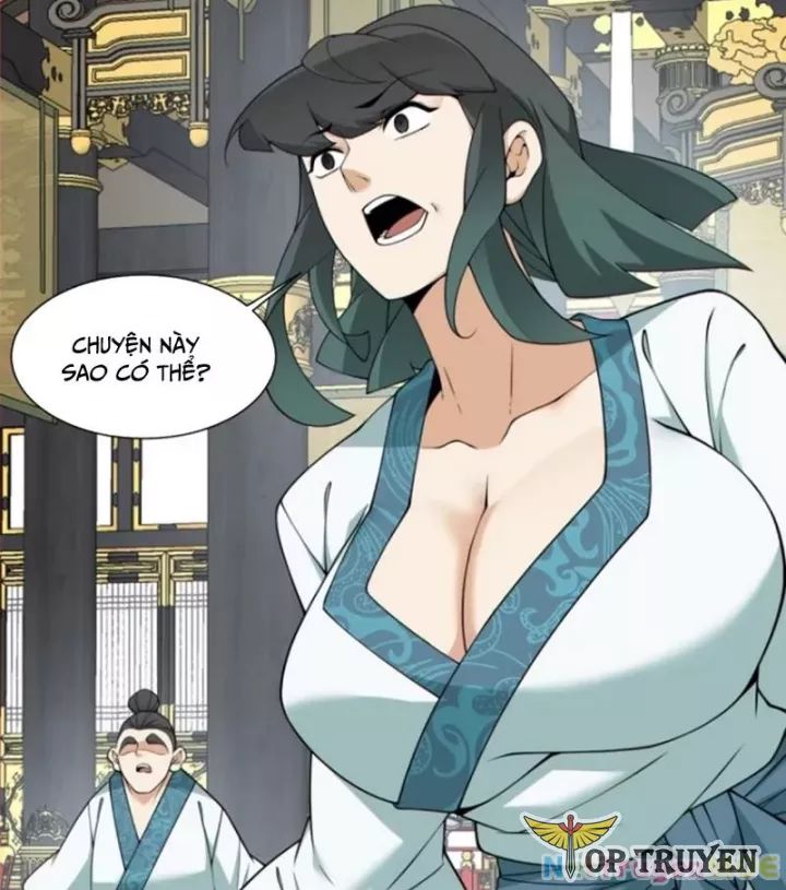 Đồ Đệ Của Ta Đều Là Đại Phản Phái Chapter 352 - Trang 3