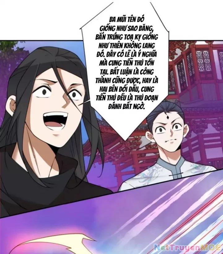 Đồ Đệ Của Ta Đều Là Đại Phản Phái Chapter 352 - Trang 31