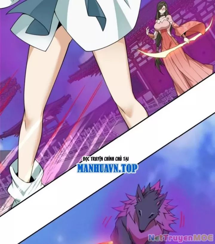 Đồ Đệ Của Ta Đều Là Đại Phản Phái Chapter 352 - Trang 33