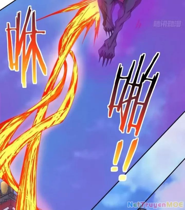 Đồ Đệ Của Ta Đều Là Đại Phản Phái Chapter 352 - Trang 34