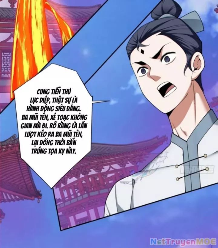 Đồ Đệ Của Ta Đều Là Đại Phản Phái Chapter 352 - Trang 35