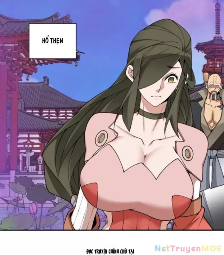 Đồ Đệ Của Ta Đều Là Đại Phản Phái Chapter 352 - Trang 36