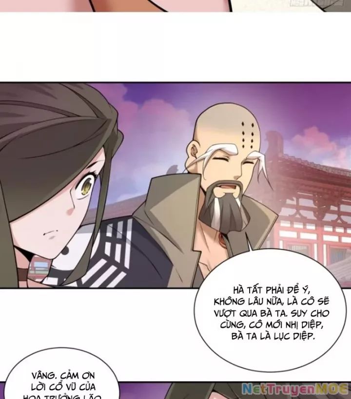 Đồ Đệ Của Ta Đều Là Đại Phản Phái Chapter 352 - Trang 38