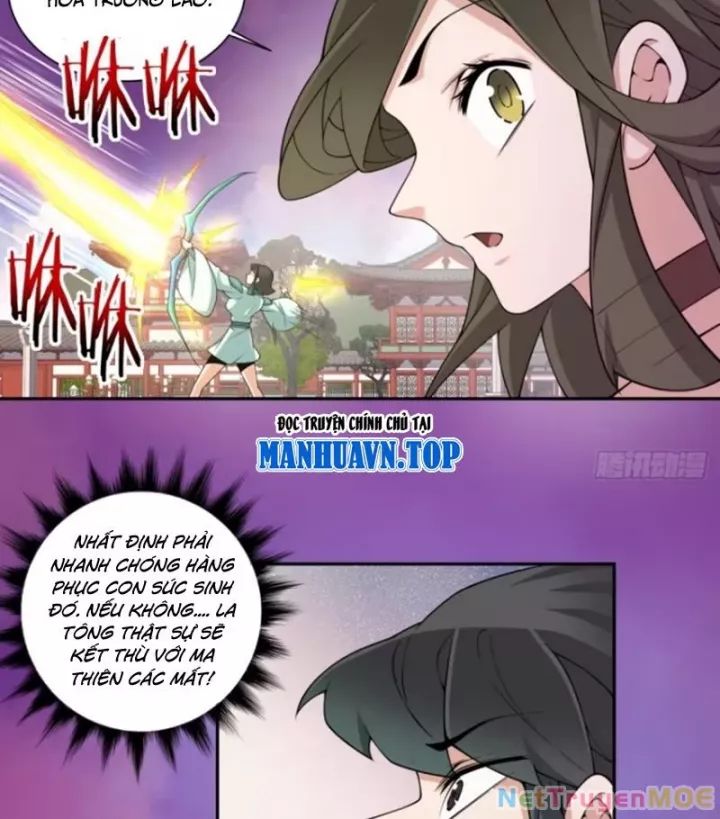 Đồ Đệ Của Ta Đều Là Đại Phản Phái Chapter 352 - Trang 39