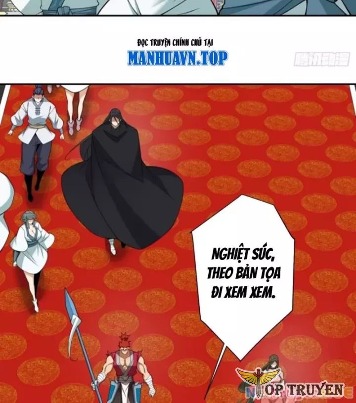 Đồ Đệ Của Ta Đều Là Đại Phản Phái Chapter 352 - Trang 4