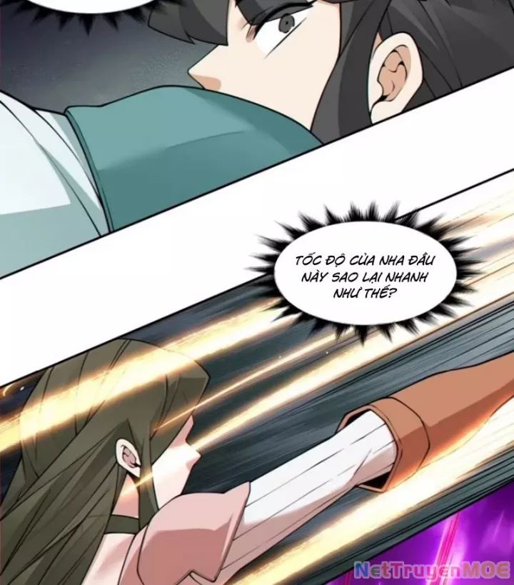 Đồ Đệ Của Ta Đều Là Đại Phản Phái Chapter 352 - Trang 47