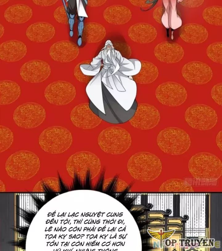 Đồ Đệ Của Ta Đều Là Đại Phản Phái Chapter 352 - Trang 5