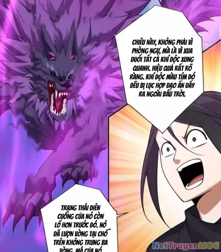 Đồ Đệ Của Ta Đều Là Đại Phản Phái Chapter 352 - Trang 55