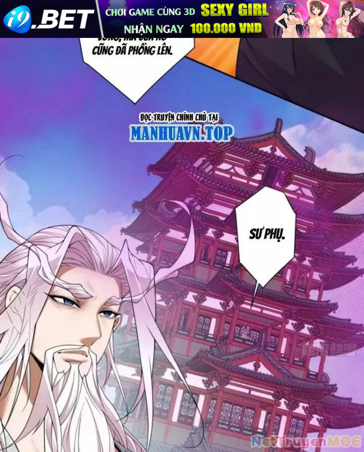 Đồ Đệ Của Ta Đều Là Đại Phản Phái Chapter 352 - Trang 56