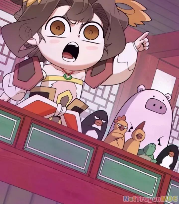 Đồ Đệ Của Ta Đều Là Đại Phản Phái Chapter 352 - Trang 58