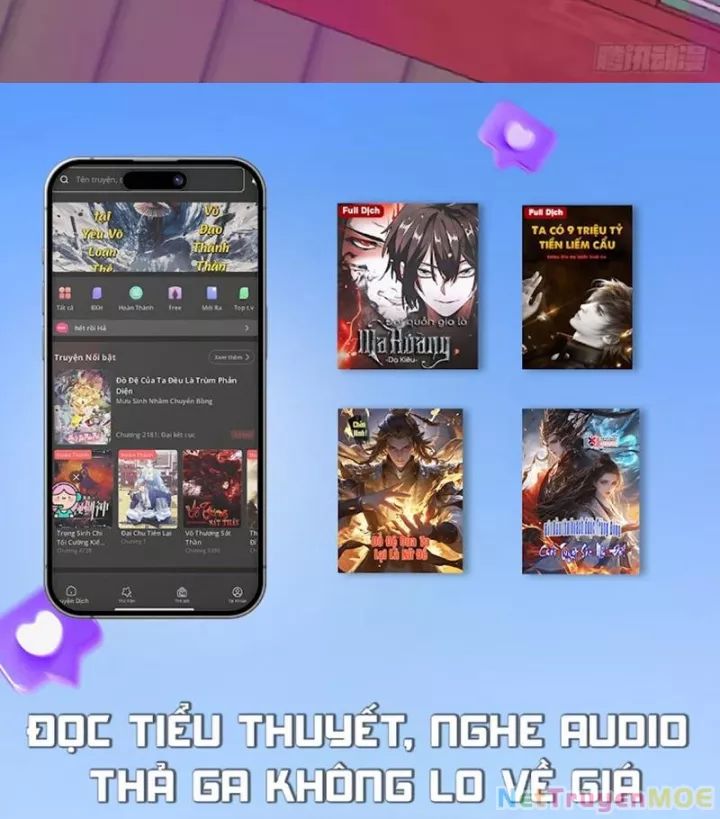 Đồ Đệ Của Ta Đều Là Đại Phản Phái Chapter 352 - Trang 59