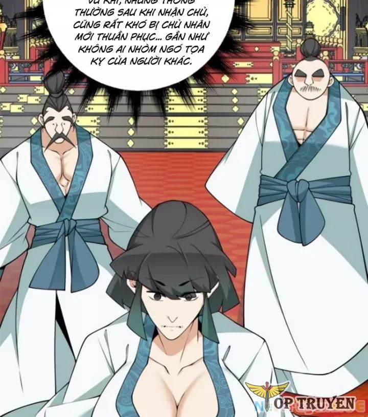 Đồ Đệ Của Ta Đều Là Đại Phản Phái Chapter 352 - Trang 6