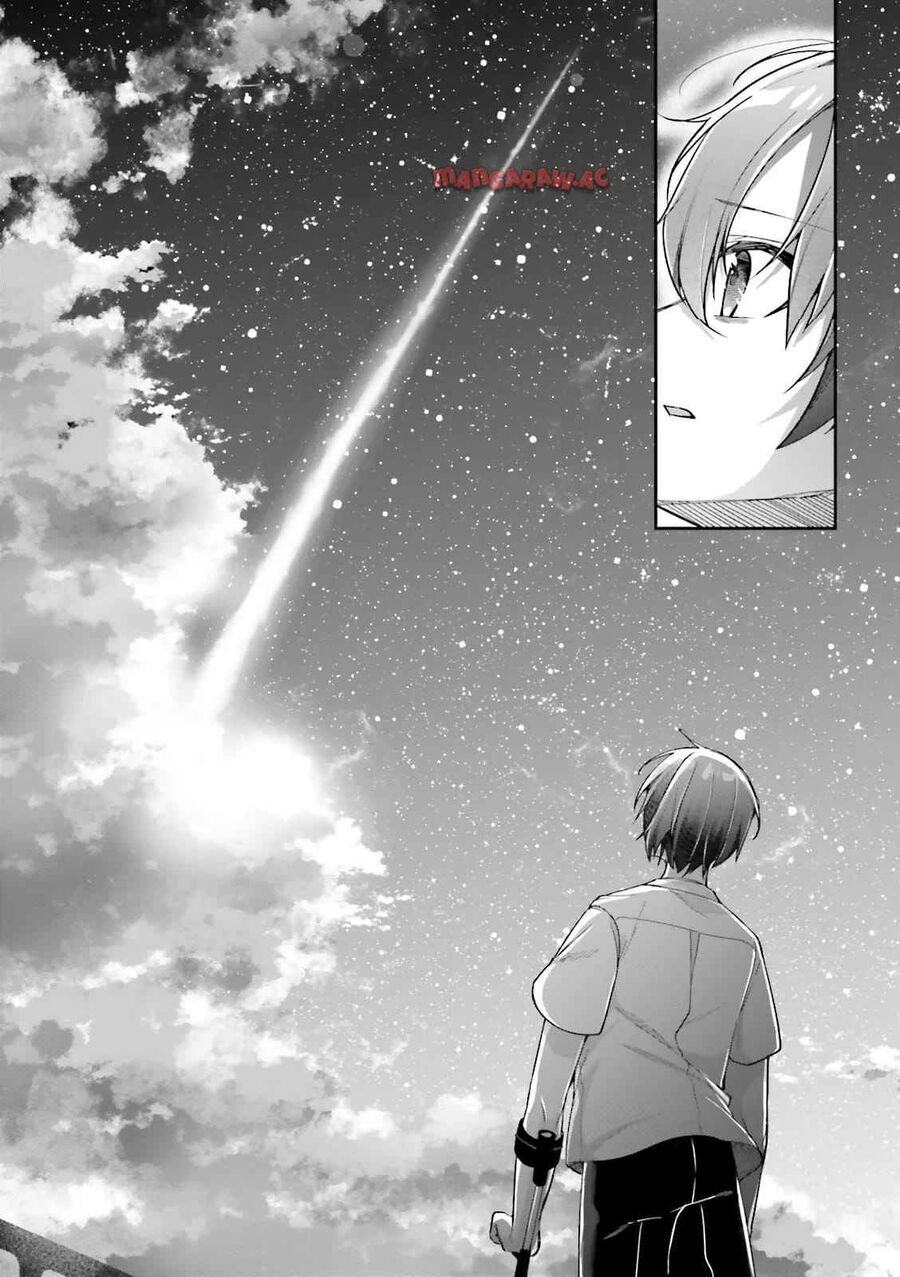 ATRI -My Dear Moments Chapter 25 - Trang 14