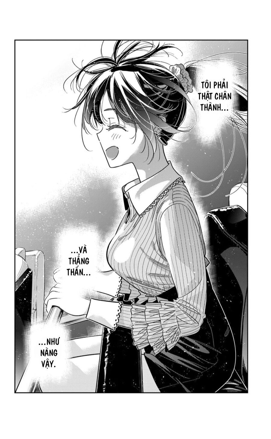 Dịch Vụ Cho Thuê Bạn Gái - Chapter 368 - Page 17