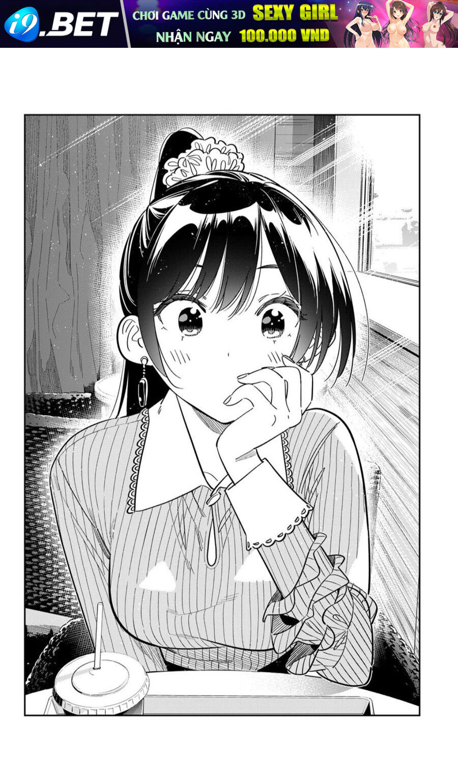 Dịch Vụ Cho Thuê Bạn Gái - Chapter 368 - Page 21