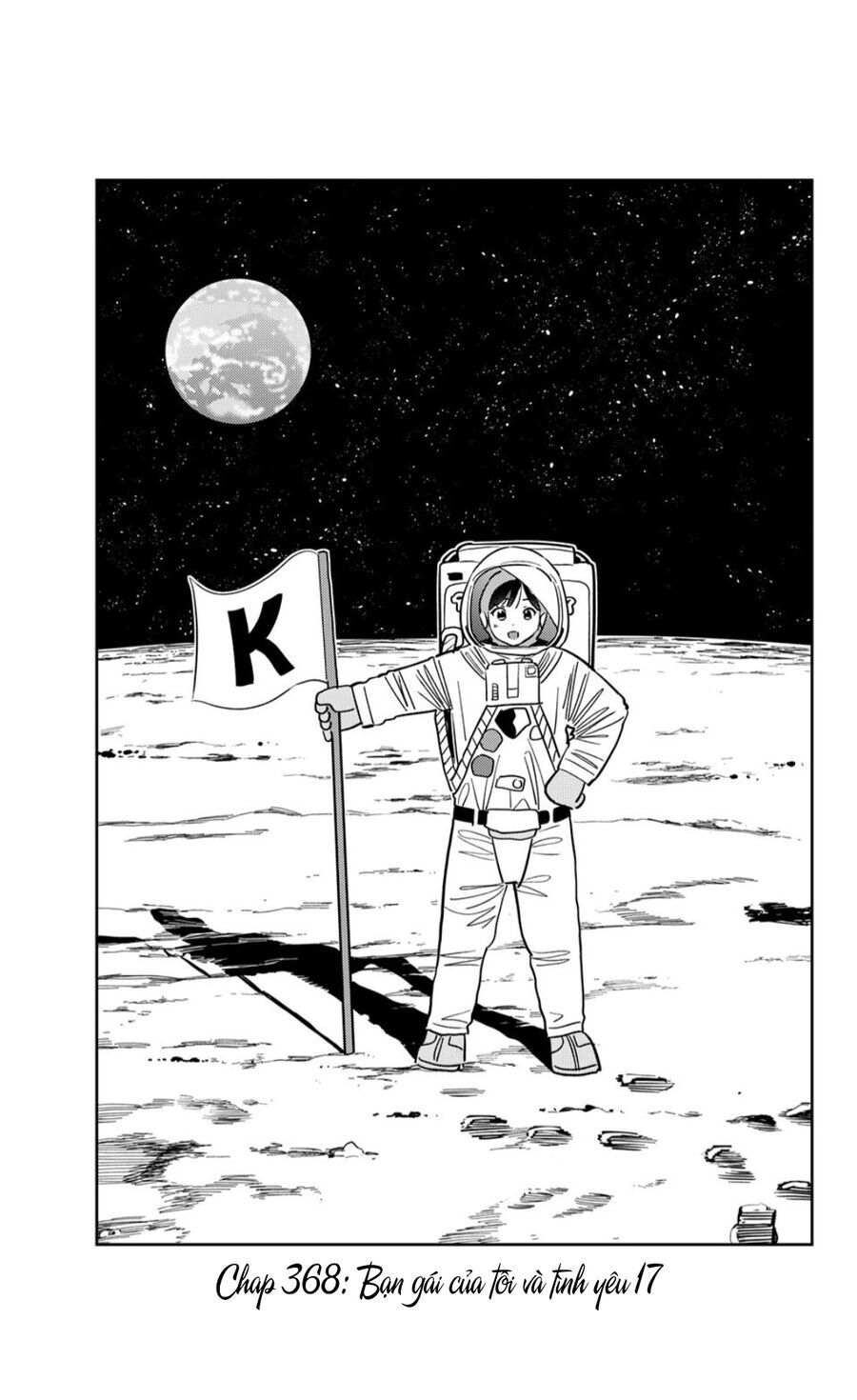 Dịch Vụ Cho Thuê Bạn Gái - Chapter 368 - Page 4