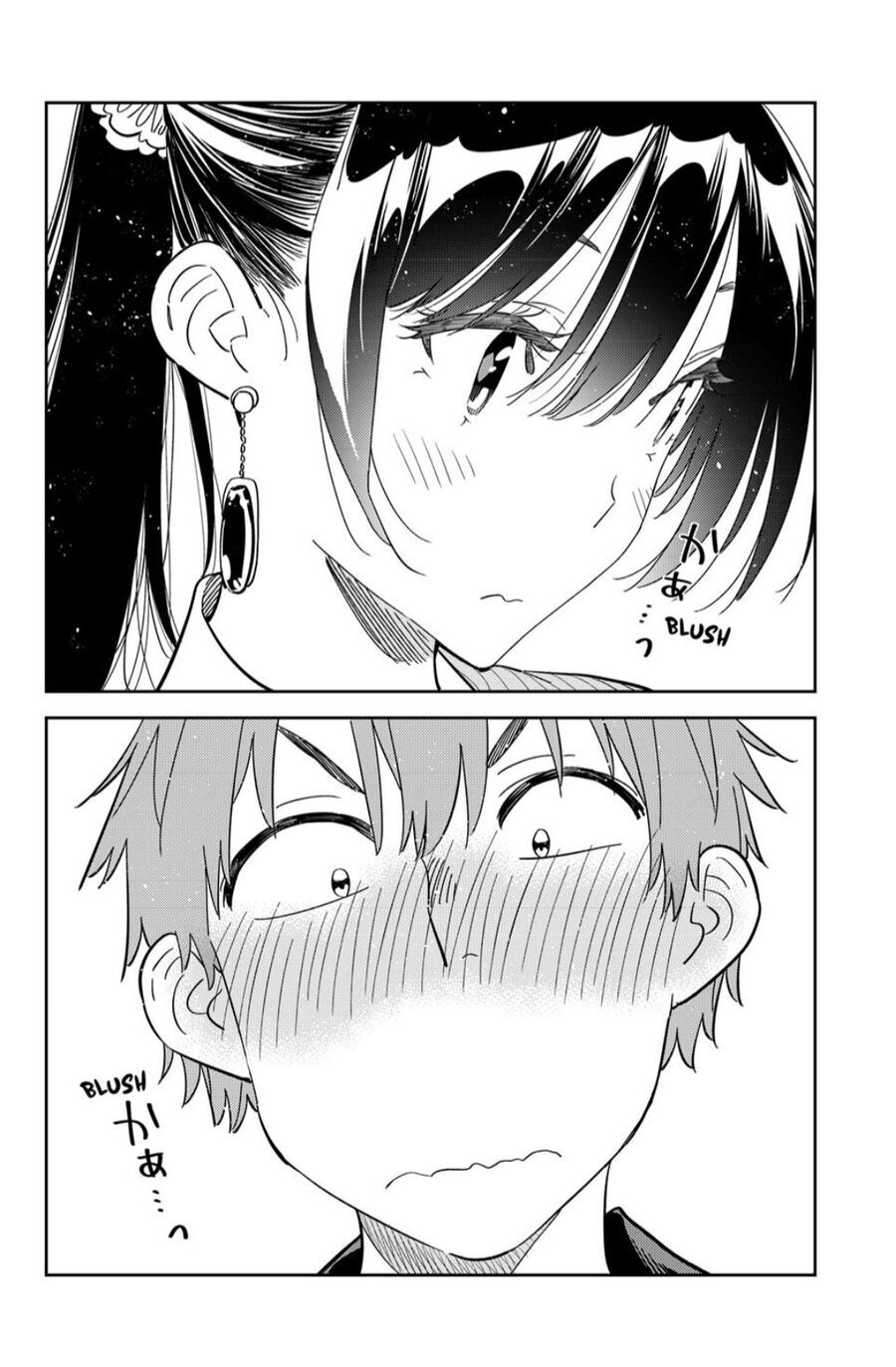 Dịch Vụ Cho Thuê Bạn Gái - Chapter 369 - Page 15