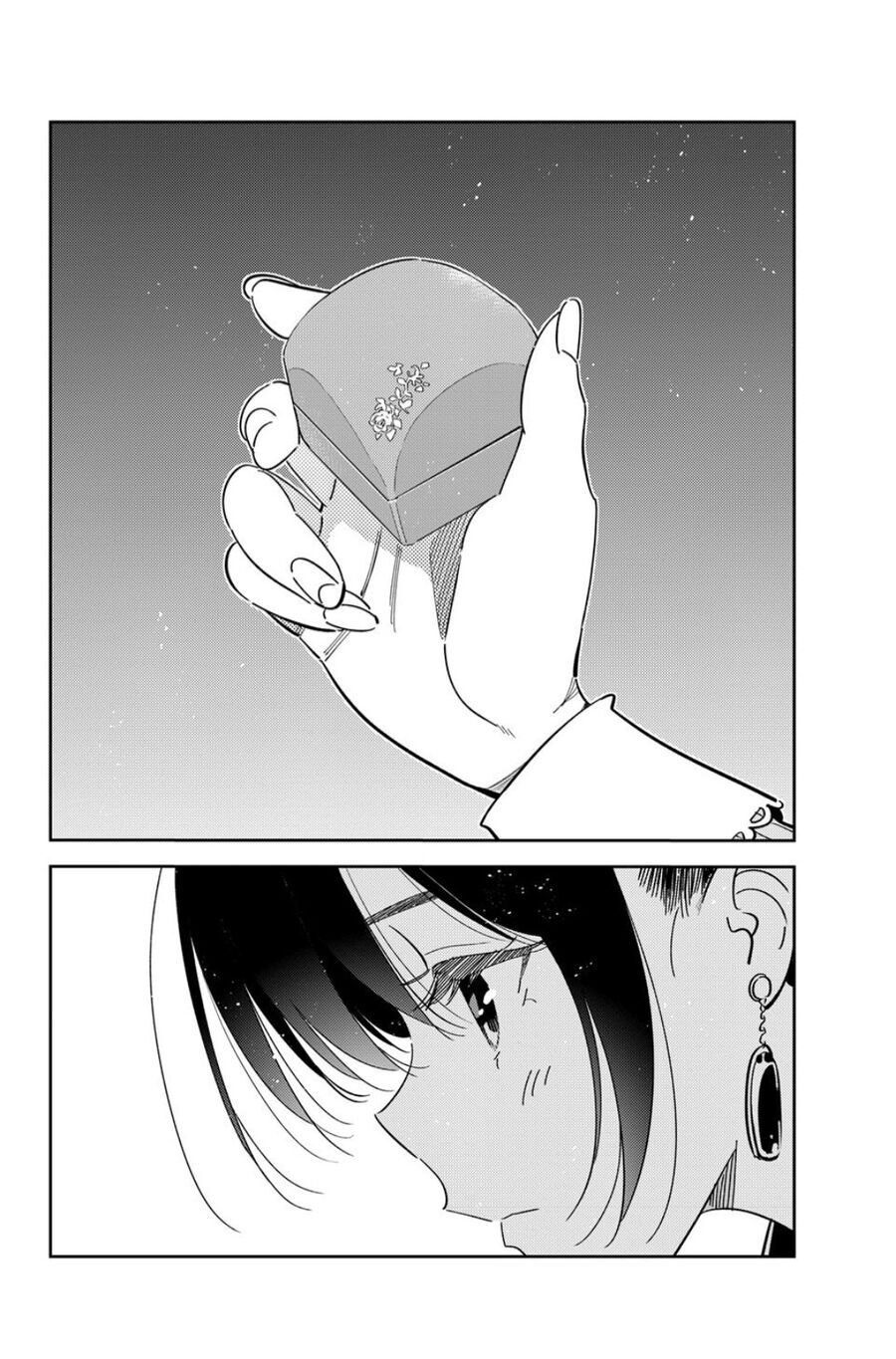 Dịch Vụ Cho Thuê Bạn Gái - Chapter 369 - Page 23