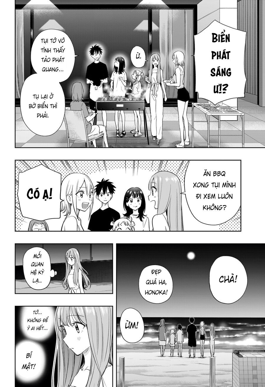 Himaten - Chapter 34 - Page 18