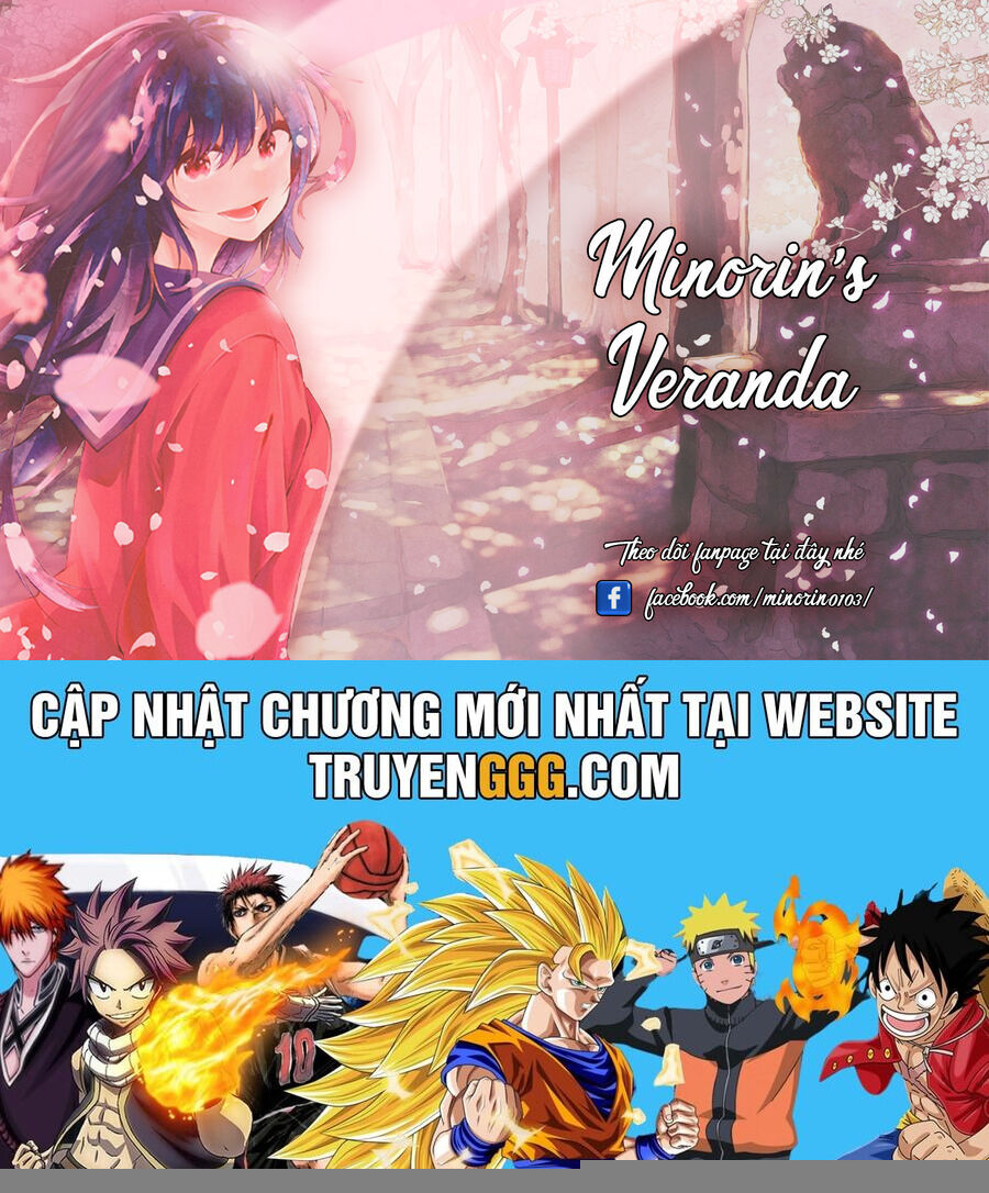 Himaten - Chapter 34 - Page 20