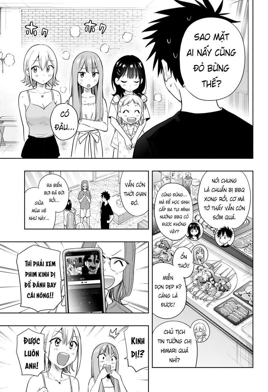 Himaten - Chapter 34 - Page 5