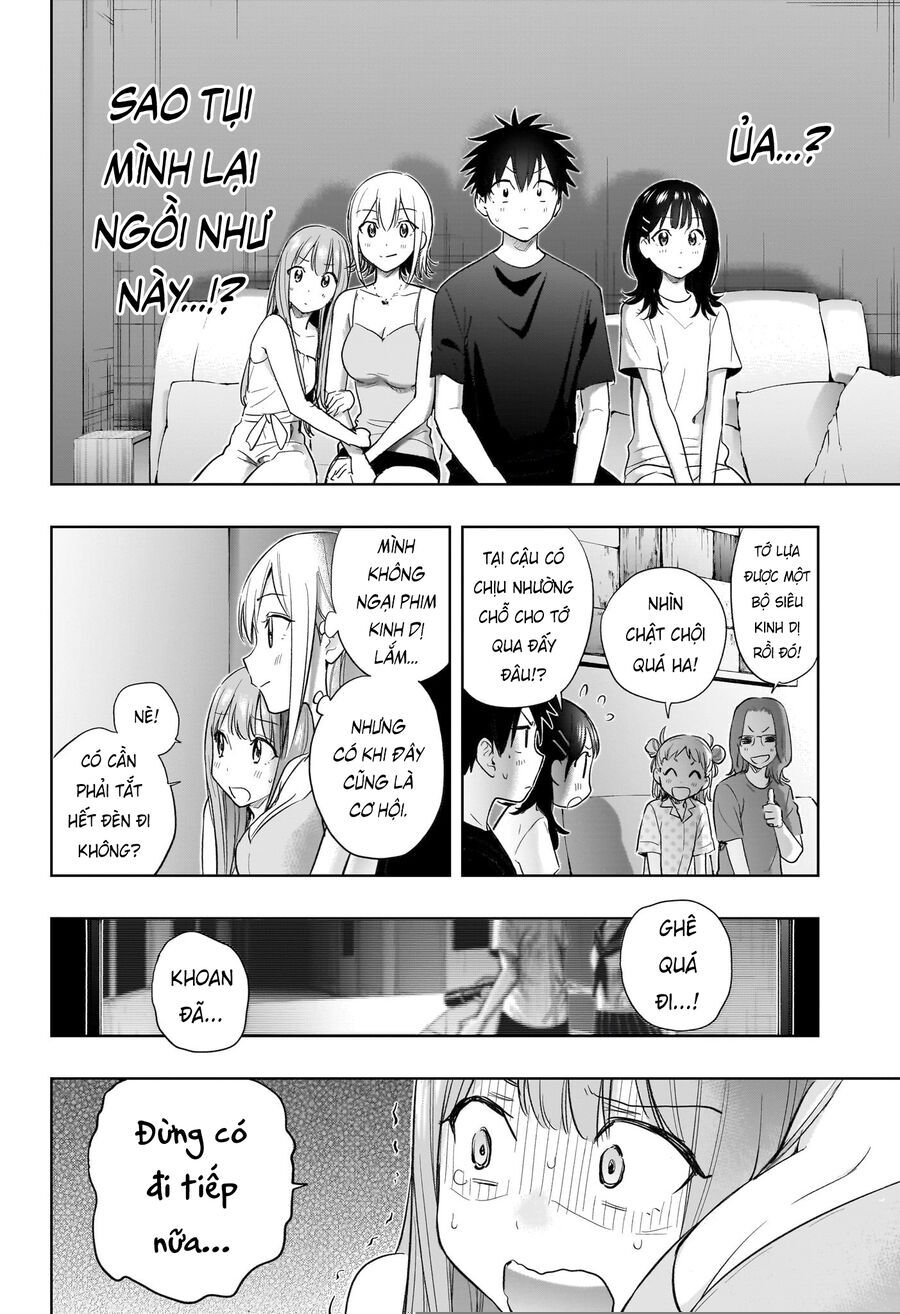 Himaten - Chapter 34 - Page 6