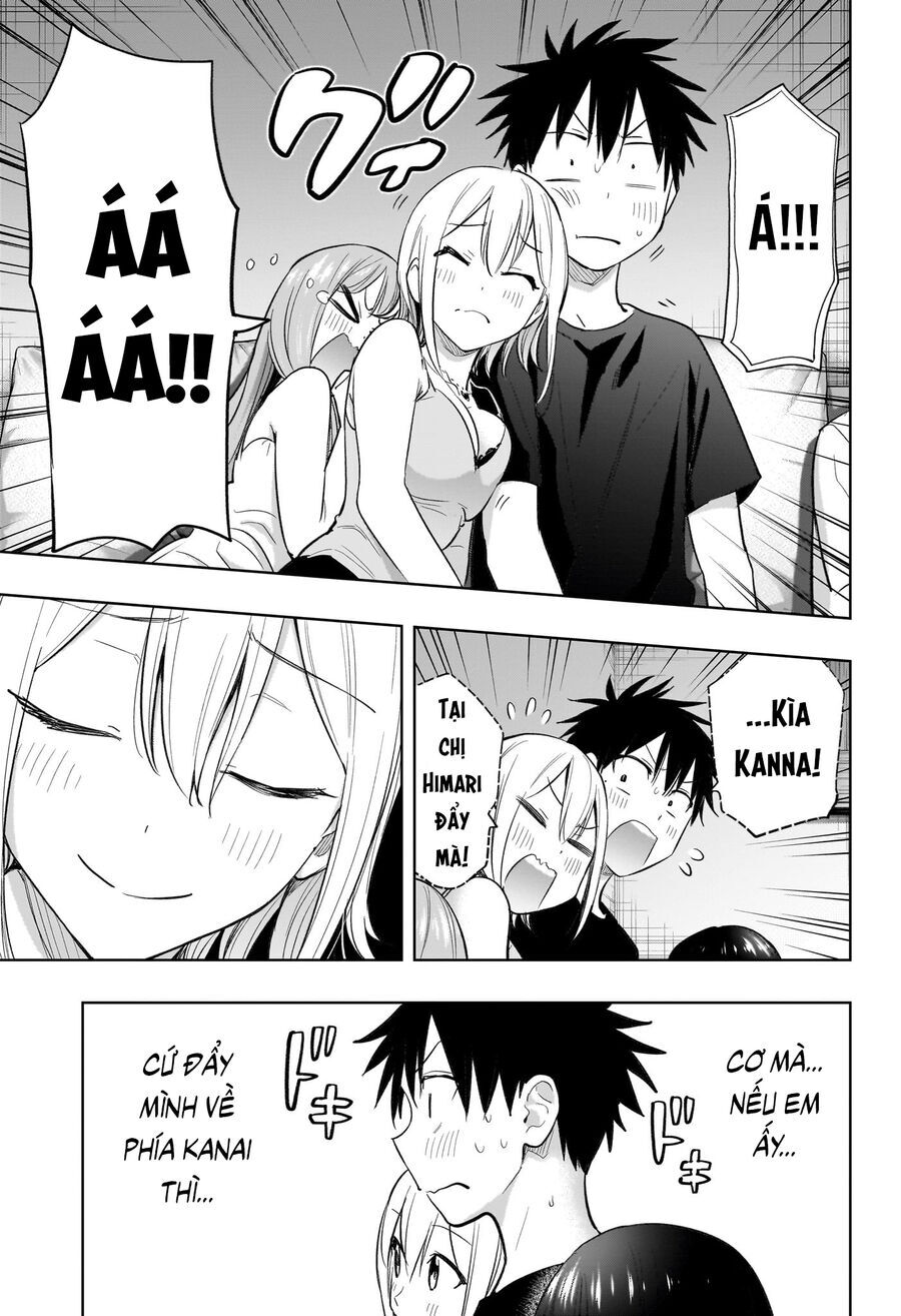 Himaten - Chapter 34 - Page 7