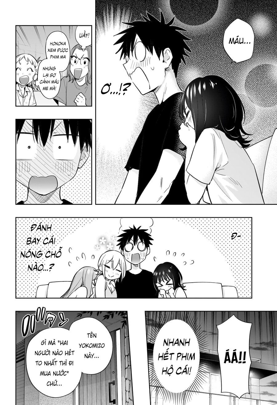 Himaten - Chapter 34 - Page 8