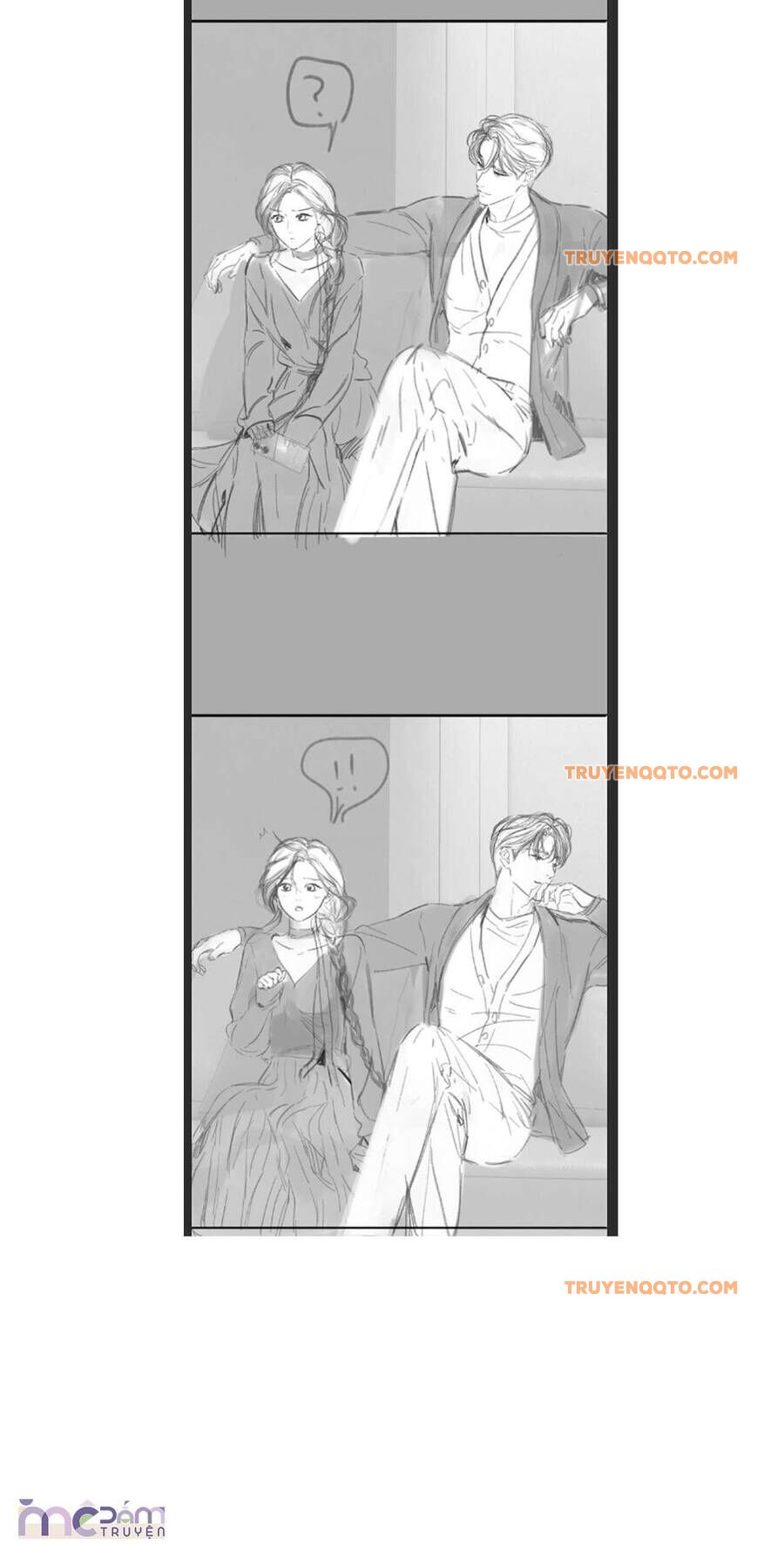 Tôi Cũng Muốn Làm Mợ Út - Chapter 50.5 - Page 5