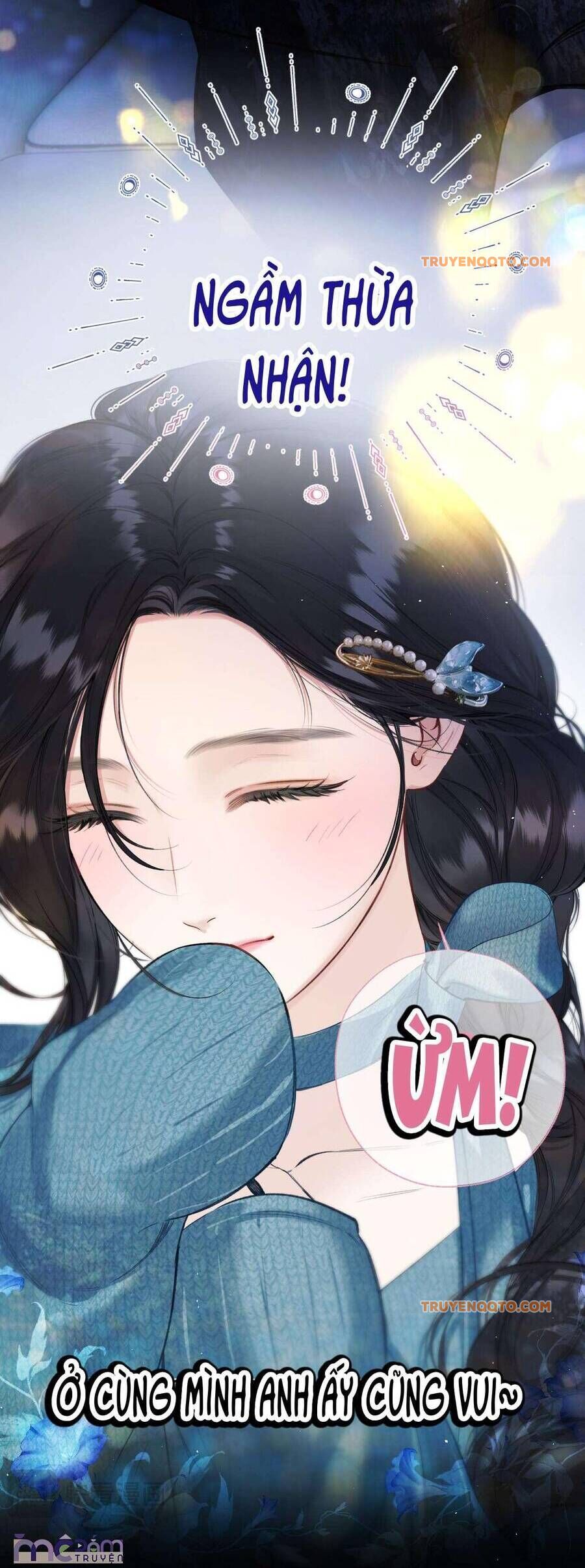 Tôi Cũng Muốn Làm Mợ Út - Chapter 51 - Page 10