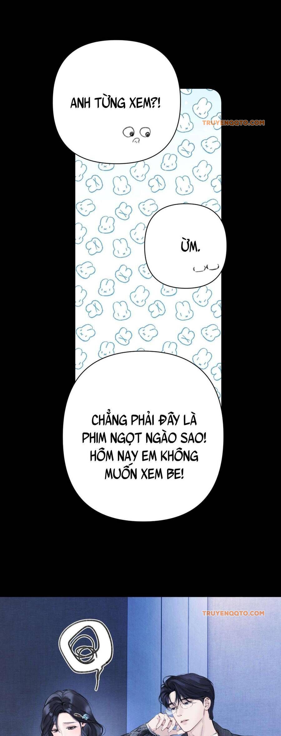 Tôi Cũng Muốn Làm Mợ Út - Chapter 51 - Page 12