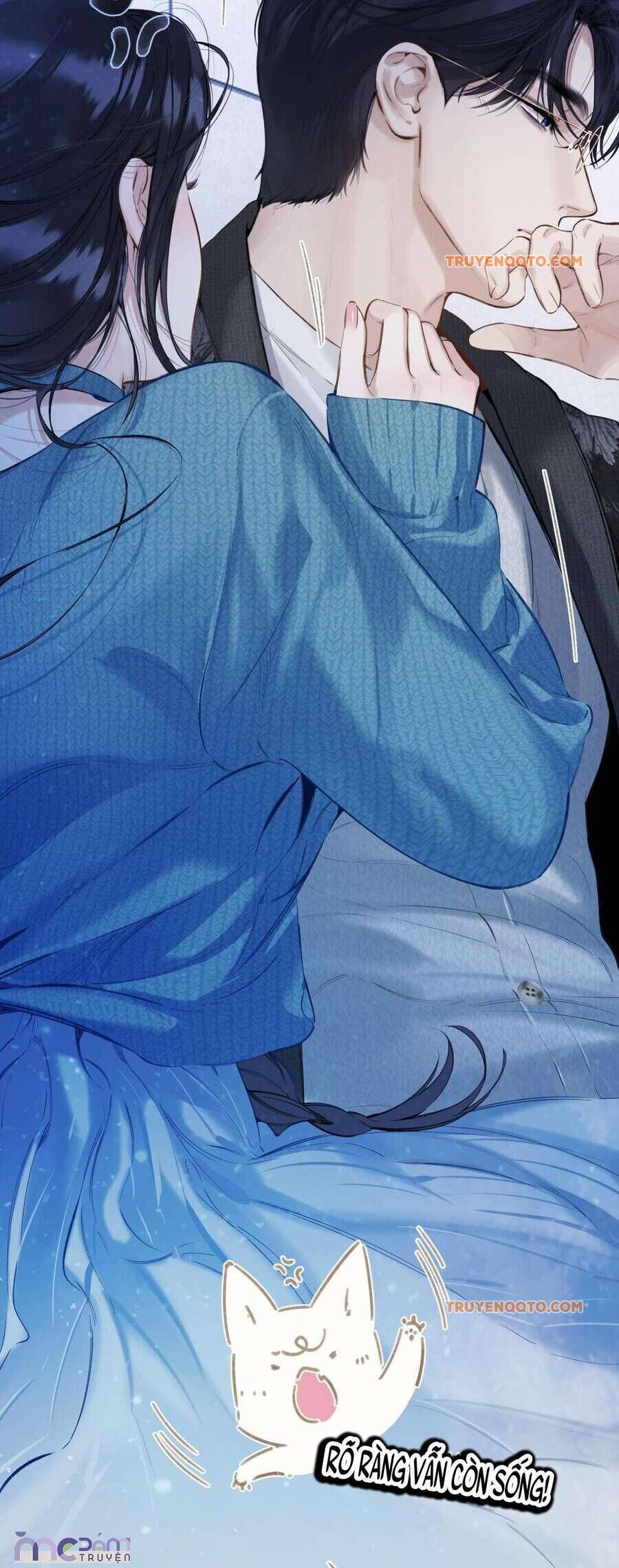 Tôi Cũng Muốn Làm Mợ Út - Chapter 51 - Page 15