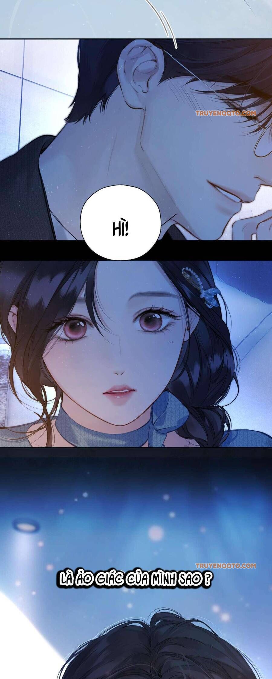 Tôi Cũng Muốn Làm Mợ Út - Chapter 51 - Page 16