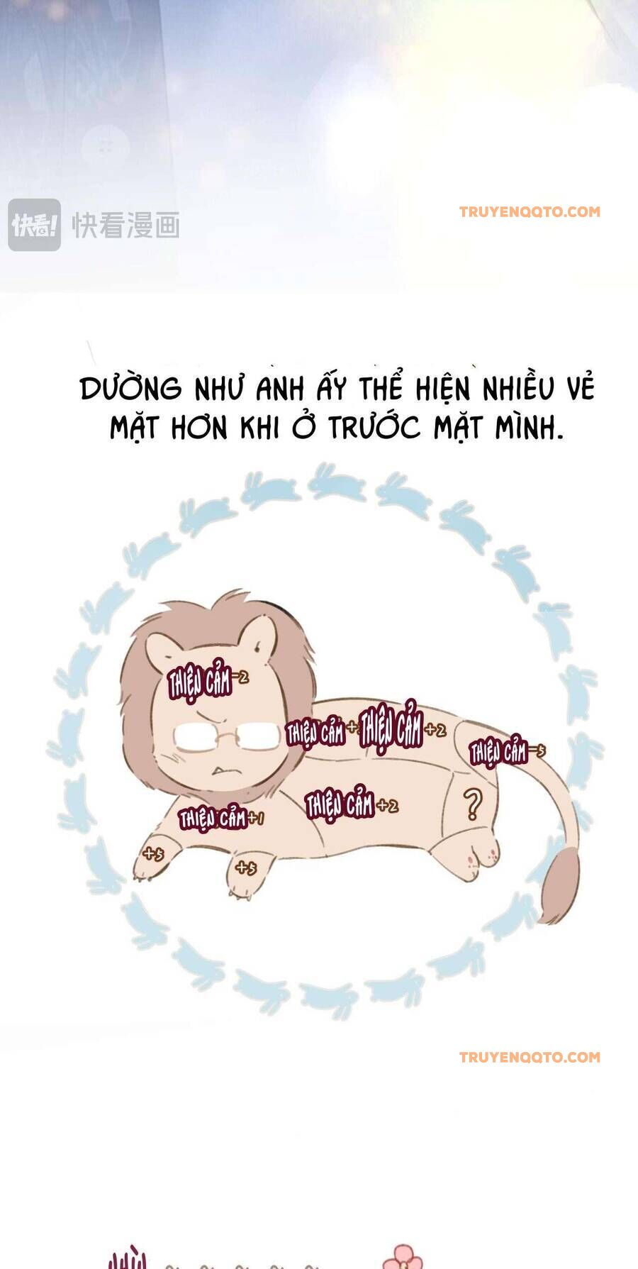 Tôi Cũng Muốn Làm Mợ Út - Chapter 51 - Page 18