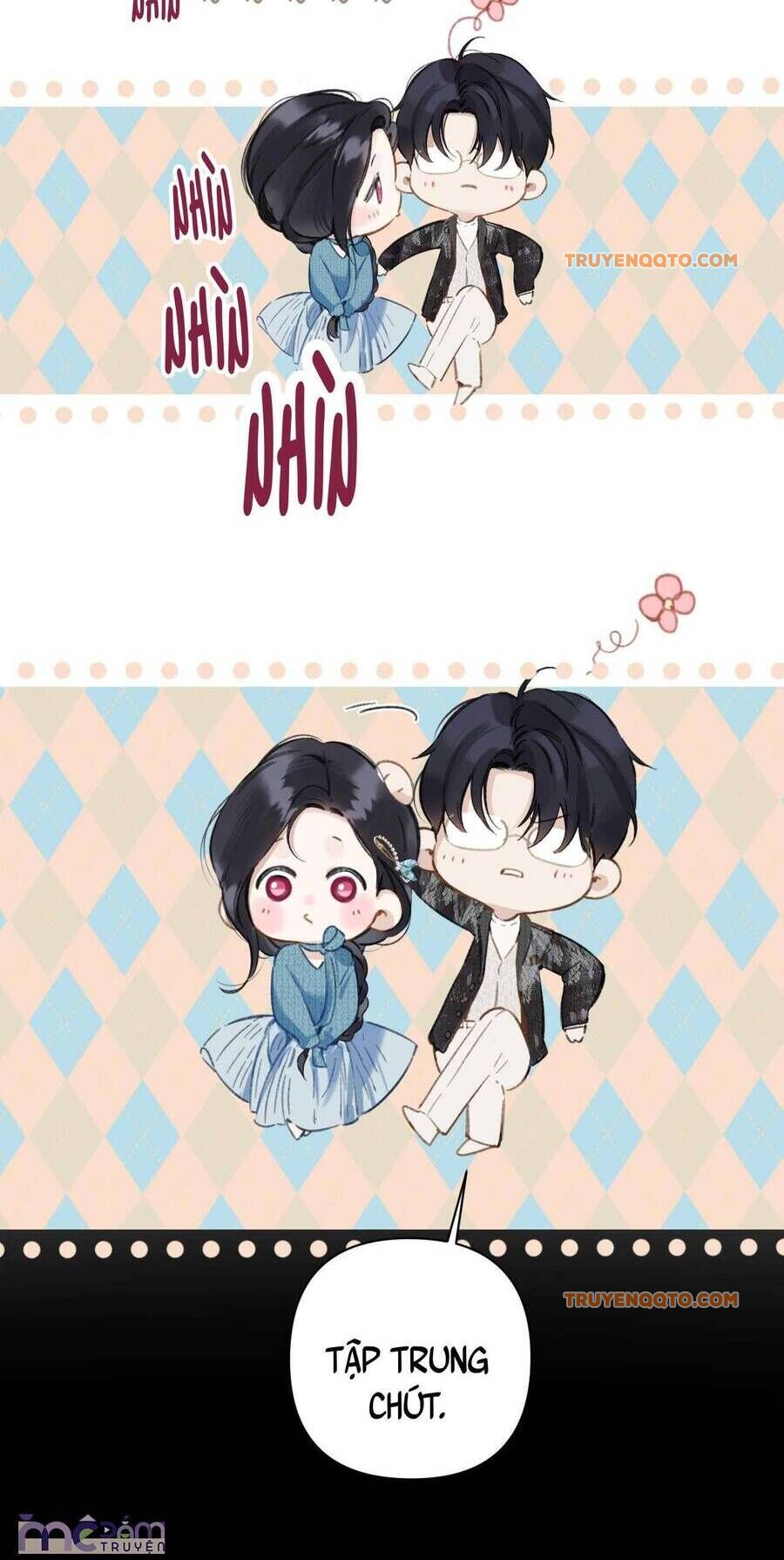 Tôi Cũng Muốn Làm Mợ Út - Chapter 51 - Page 19