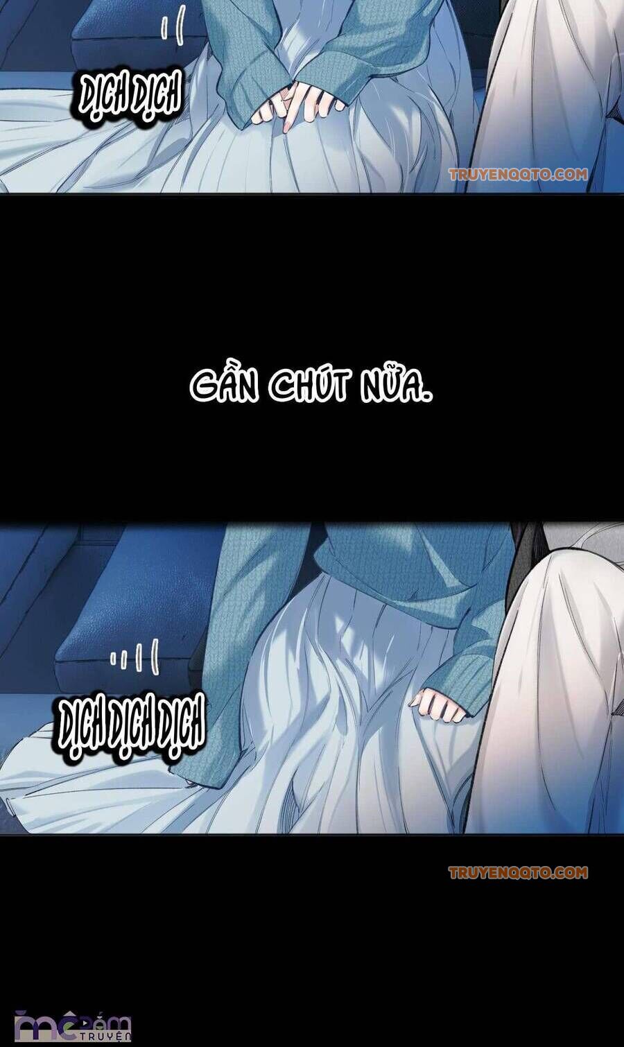 Tôi Cũng Muốn Làm Mợ Út - Chapter 51 - Page 21