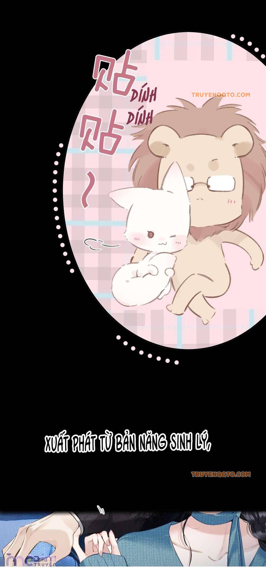 Tôi Cũng Muốn Làm Mợ Út - Chapter 51 - Page 22